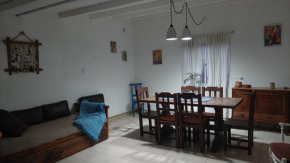 La casa de Marcela